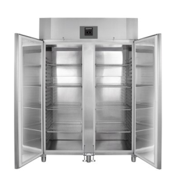 GGPv 1490 LIEBHERR ProfiPremiumline two-door one-space freezer