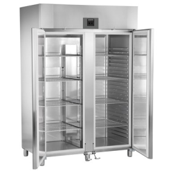GGPv 1490 LIEBHERR ProfiPremiumline two-door one-space freezer GGPv 1490 LIEBHERR ProfiPremiumline two-door one-space freezer