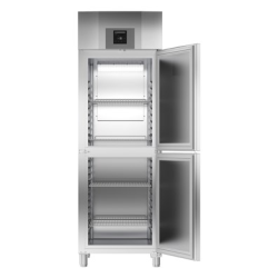  LIEBHERR Split door is an air-conditioned freezer GGPv 6577