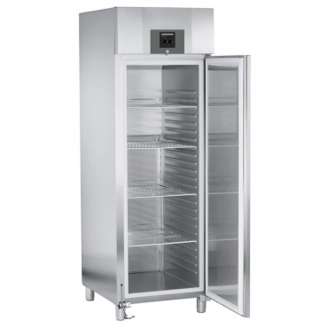 LIEBHERR ProfiPremiumline mélyhűtő szekrény GGPv 6590 Üvegajtós hűtők