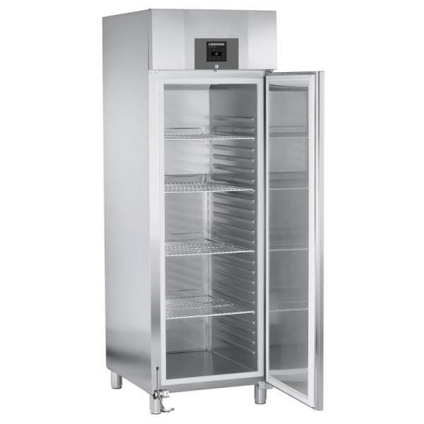 LIEBHERR Profi Premiumline freezer cabinet GGPv 6590 Glass door fridges