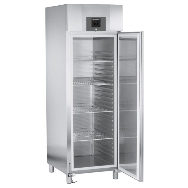 LIEBHERR Profi Premiumline freezer cabinet GGPv 6590 LIEBHERR Profi Premiumline freezer cabinet GGPv 6590