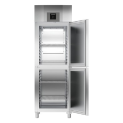 LIEBHERR Split Door Refrigerator GKPv 6577