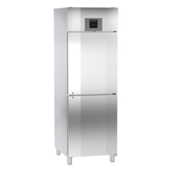 LIEBHERR Split Door Refrigerator GKPv 6577
