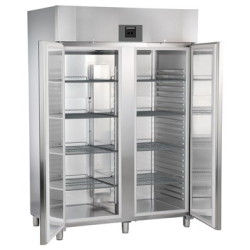 LIEBHERR Two-door is an air-conditioned refrigerator GKPv 1470  LIEBHERR Two-door is an air-conditioned refrigerator GKPv 1470