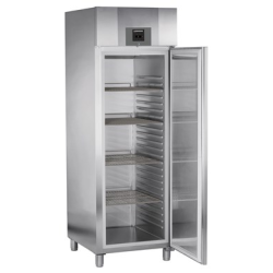 GKPv 6570 LIEBHERR Stainless steel refrigerator GKPv 6570 LIEBHERR Stainless steel refrigerator
