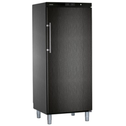 LIEBHERR Fridge with fingerprint-free coating GKvbs 5760