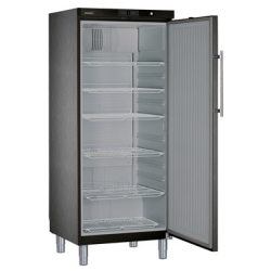 LIEBHERR Fridge with fingerprint-free coating GKvbs 5760 LIEBHERR Fridge with fingerprint-free coating GKvbs 5760