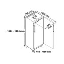 Liebherr GGv 5010 ProfiLine - Fagyasztó szekrény Fagyasztó szekrények