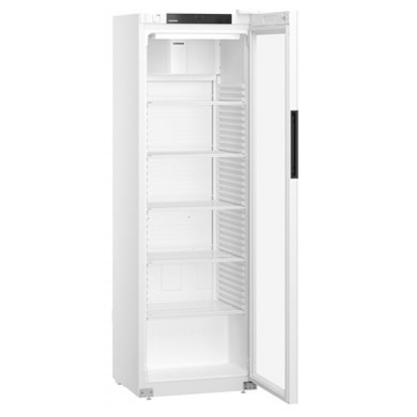 Refrigerator with glass door Liebherr MRFvc 4011 Glass door fridges
