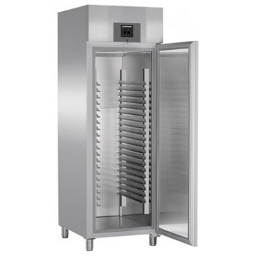 Liebherr BKPv 6570  Profi Premiumline - 602/365  Pékipari hűtőszekrény Háttérhűtők
