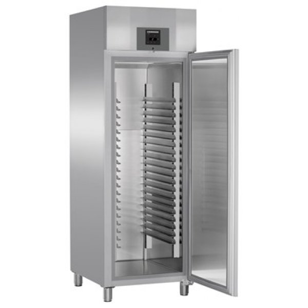 Liebherr BKPv 6570 Profi Premiumline - 602/365 Bakery refrigerator Background coolers