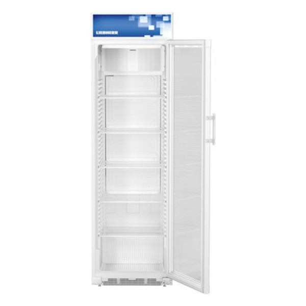 Liebherr FKDV4203 Kühlschrank mit industrieller Glastür