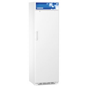 Liebherr FKDV4211 Ipari hűtőszekrény Üvegajtós hűtők