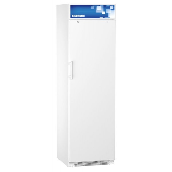 Liebherr FKDV4211 Industrial refrigerator Glass door fridges