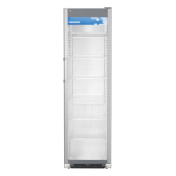 Liebherr FKDV4503 Industriekühlschrank mit Glastür