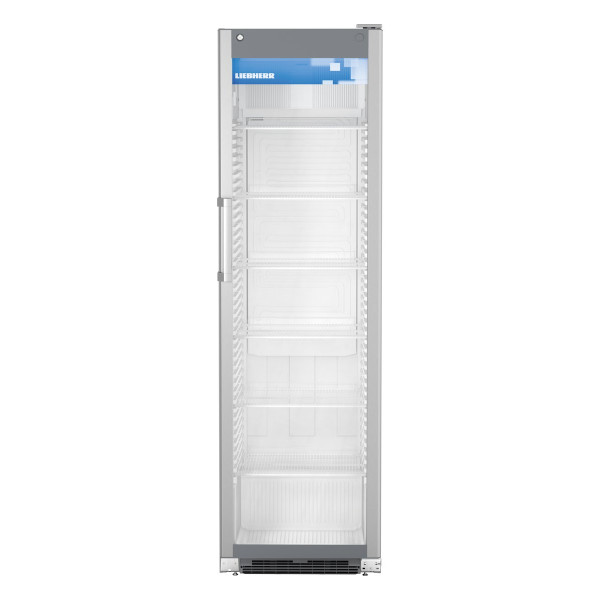 Liebherr FKDV4503 Refrigerator with industrial glass door