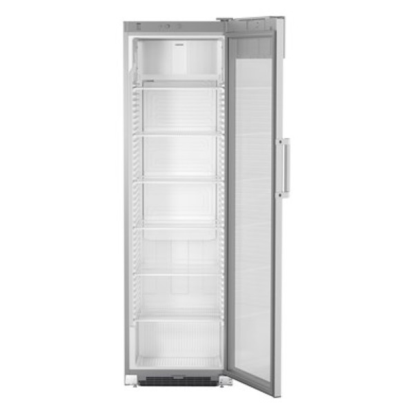 Liebherr FKDV 4513 Refrigerator with industrial glass door