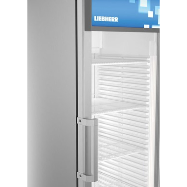 Liebherr FKDV 4513 Refrigerator with industrial glass door