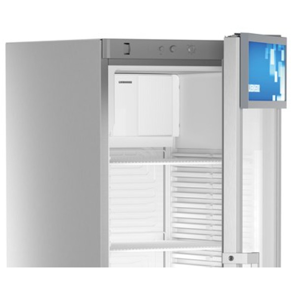 Liebherr FKDV 4513 Refrigerator with industrial glass door