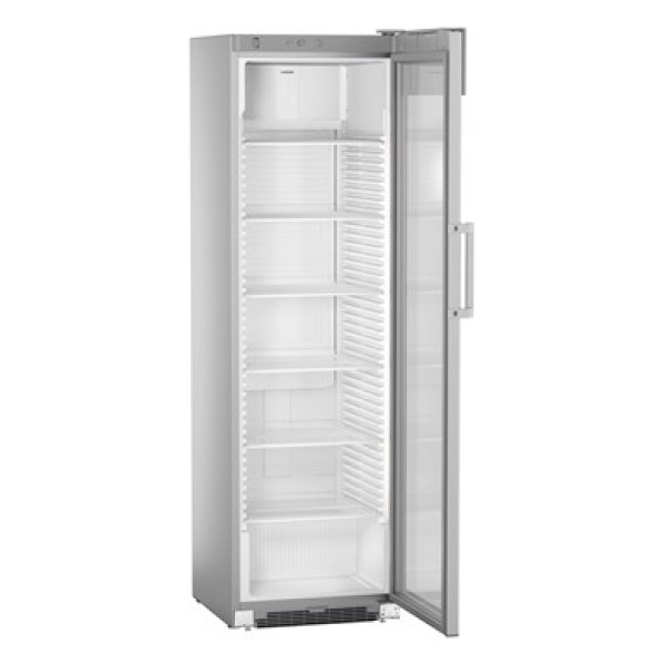 Liebherr FKDV 4513 Kühlschrank mit industrieller Glastür Liebherr FKDV 4513 Kühlschrank mit industrieller Glastür