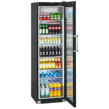 LIEBHERR  4523 Reklámpaneles hűtőszekrény 