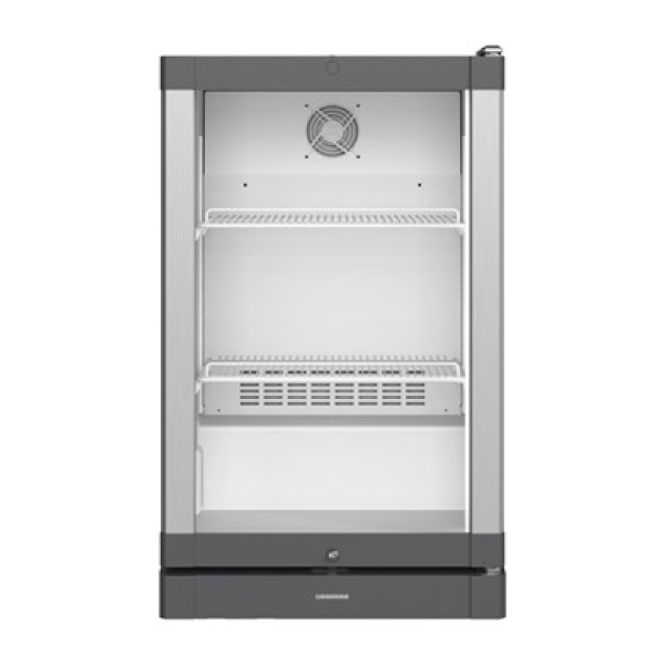 BCv 1103  LIEBHERR Hűtővitrin