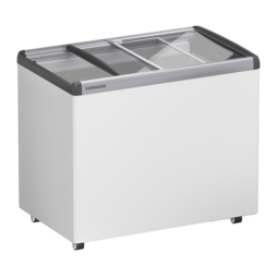 MRHsc 2862 | LIEBHERR Hűtőláda