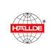 Hallde
