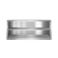 Offener Wandschrank  Offener Wandschrank