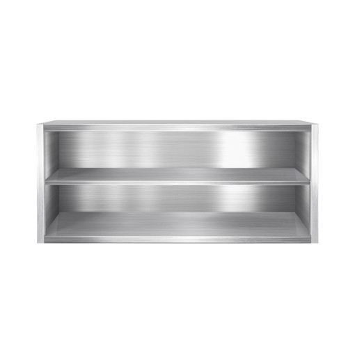 Offener Wandschrank Offener Wandschrank