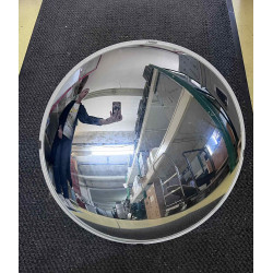 Stealth mirror  Stealth mirror
