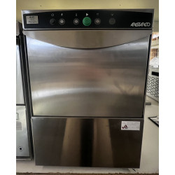 Aristarco AF 38.25 DDE industrial glass washer