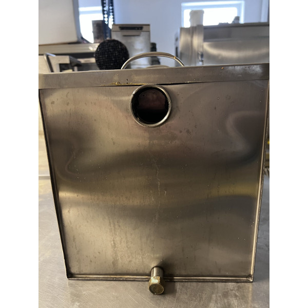 Lapač tukov ROYAL catering RCFA 40A