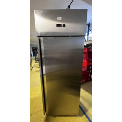 AMITEK ARMADIO AKL650 TN Rozsdamentes háttérhűtő