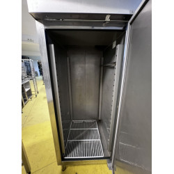 AMITEK ARMADIO AKL650 TN Rozsdamentes háttérhűtő