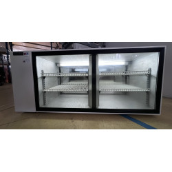 Tischvitrine L-185-2