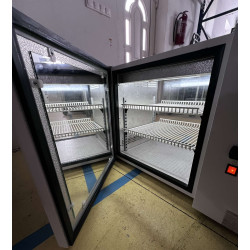 Tischvitrine L-185-2