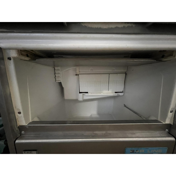 BAR LINE B40 Eismaschine BAR LINE B40 Eismaschine