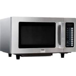 BEKOPRO 25 IX – Industrieller Mikrowellenherd – 25 Liter