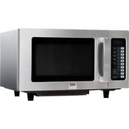 BEKOPRO 25 IX – Industrieller Mikrowellenherd – 25 Liter