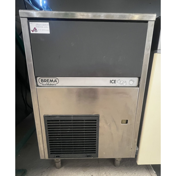 BREMA CB416-Q jéggép BREMA CB416-Q jéggép