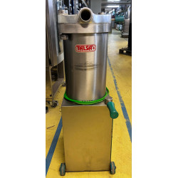TALSA H26 Hidraulikus kolbásztöltő  TALSA H26 Hidraulikus kolbásztöltő
