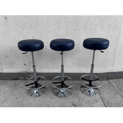 Height-adjustable Classic bar stool Height-adjustable Classic bar stool