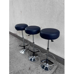 Height-adjustable Classic bar stool Height-adjustable Classic bar stool
