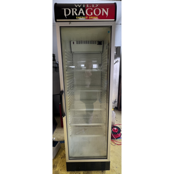 CMV 375 Uvegajtos Ital huto