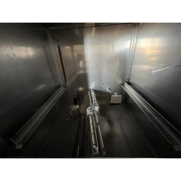 Comenda Dishwasher Comenda Dishwasher