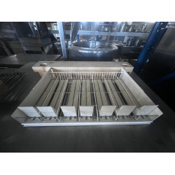 Dispenser for tobacco products Dispenser for tobacco products
