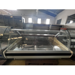 Electrolux csemegepult Electrolux csemegepult