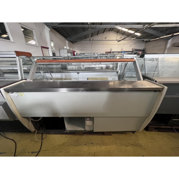 Deliaci pult Electrolux Deliaci pult Electrolux